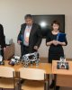 М. Қозыбаев атындағы СҚМУ-да АРТА комиссиясы өз жұмысын аяқтады