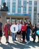 М. Қозыбаев атындағы СҚМУ-да аудандық мектеп түлектеріне арналған ашық есік күні өтті