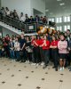 М. Қозыбаев атындағы СҚМУ-да аудандық мектеп түлектеріне арналған ашық есік күні өтті