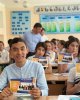 СҚМУ оқытушылары Ташкент қаласында өткен "Қазақстандық білім беру күндері" атты халықаралық білім көрмесіне қатысты