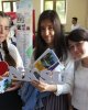 СҚМУ оқытушылары Ташкент қаласында өткен "Қазақстандық білім беру күндері" атты халықаралық білім көрмесіне қатысты