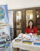 СҚМУ оқытушылары Ташкент қаласында өткен "Қазақстандық білім беру күндері" атты халықаралық білім көрмесіне қатысты