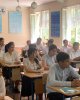 СҚМУ оқытушылары Ташкент қаласында өткен "Қазақстандық білім беру күндері" атты халықаралық білім көрмесіне қатысты