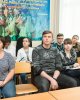 Достық пен ынтымақтастыққа бір жыл