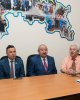 Достық пен ынтымақтастыққа бір жыл