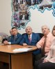 Достық пен ынтымақтастыққа бір жыл