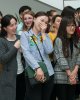 Заключительный День открытых дверей в СКГУ им. М. Козыбаева