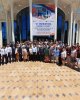 М. Қозыбаев атындағы СҚМУ Өзбекстандағы "Қазақстандық білім беру күндері" көрмесінде