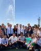 М. Қозыбаев атындағы СҚМУ Өзбекстандағы "Қазақстандық білім беру күндері" көрмесінде