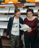 «Түлек-2019» бос орындар жәрмеңкесі