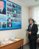 «Жаратылыстану және ауыл шаруашылығы ғылымдары саласындағы ғылым мен білімнің өзекті мәселелері» атты конференция