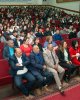 «Жаратылыстану және ауыл шаруашылығы ғылымдары саласындағы ғылым мен білімнің өзекті мәселелері» атты конференция