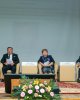 «Жаратылыстану және ауыл шаруашылығы ғылымдары саласындағы ғылым мен білімнің өзекті мәселелері» атты конференция