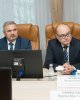 В СКГУ им. М. Козыбаева начала работу комиссия НААР 