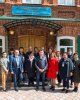 В СКГУ им. М. Козыбаева начала работу комиссия НААР 