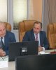 В СКГУ им. М. Козыбаева начала работу комиссия НААР 