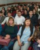 СҚМУ студенттері тәртіп сақшылары және мемлекеттік органдар қызметкерлерімен кездесті