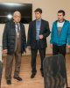 Университетте АРТА сараптау комиссиясы тексеру жұмыстарын жалғастыруда