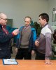 Университетте АРТА сараптау комиссиясы тексеру жұмыстарын жалғастыруда