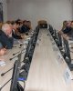 М. Қозыбаев атындағы СҚМУ АРТА сараптау комиссиясының қорытынды жұмыс күні өтті