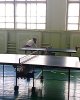 В СКГУ им. М. Козыбаева школьники города выявили лучших в настольном теннисе