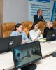 Магистрлік диссертацияларды қашықтықтан қорғау өтті