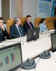 Магистрлік диссертацияларды қашықтықтан қорғау өтті