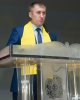 Встреча доверенных лиц кандидата в Президенты РК К.Токаева с коллективом СКГУ им. М. Козыбаева