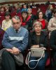 Встреча доверенных лиц кандидата в Президенты РК К.Токаева с коллективом СКГУ им. М. Козыбаева
