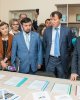 М. Қозыбаев атындағы СҚМУ-ға Әлік Шпекбаев іс-сапармен келді
