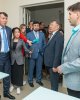 М. Қозыбаев атындағы СҚМУ-ға Әлік Шпекбаев іс-сапармен келді
