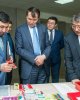 М. Қозыбаев атындағы СҚМУ-ға Әлік Шпекбаев іс-сапармен келді