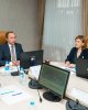 Международный семинар по профессионально - ориентированной языковой подготовке студентов 