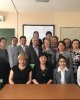 "Жаңа емле:құрылымы мен мазмұны" республикалық семинары