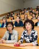 Встреча сотрудников университета с доверенными лицами Касым-Жомарта Токаева