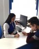 4 сентября в СКГУ им. М. Козыбаева состоялась церемония открытия Центра обслуживания студентов «QYZYLJAR»