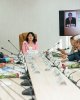 Ербол Шаймерденұлына арналған «Жүректегі жазулар» тақырыбында кездесу өтті
