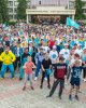 М.Қозыбаев атындағы СҚМУ қызметкерлері мен студенттері «Мен патриотпын» акциясына қатысты