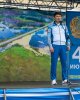 М.Қозыбаев атындағы СҚМУ қызметкерлері мен студенттері «Мен патриотпын» акциясына қатысты