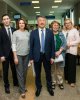 Жоғары медицина мектебі cтуденттері арасында анатомия және физиология бойынша көрме өтті