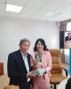 "Ақын жүректі қаламгер" дөңгелек үстел
