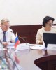 ТМД Желілік университеті аясында М. Қозыбаев атындағы СҚМУ ынтымақтастығы