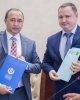 ТМД Желілік университеті аясында М. Қозыбаев атындағы СҚМУ ынтымақтастығы