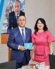 Жарасбай Сүлейменовтің 70 жылдық мерейтойына арналған дөңгелек үстел өтті