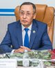 Жарасбай Сүлейменовтің 70 жылдық мерейтойына арналған дөңгелек үстел өтті