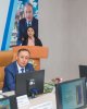 Жарасбай Сүлейменовтің 70 жылдық мерейтойына арналған дөңгелек үстел өтті