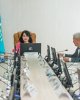 Жарасбай Сүлейменовтің 70 жылдық мерейтойына арналған дөңгелек үстел өтті