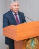 Жарасбай Сүлейменовтің 70 жылдық мерейтойына арналған дөңгелек үстел өтті