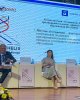 «Инновация мен кәсіпкерлікті дамытуға университеттердің қосқан үлесі» Форумы