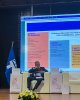 «Инновация мен кәсіпкерлікті дамытуға университеттердің қосқан үлесі» Форумы